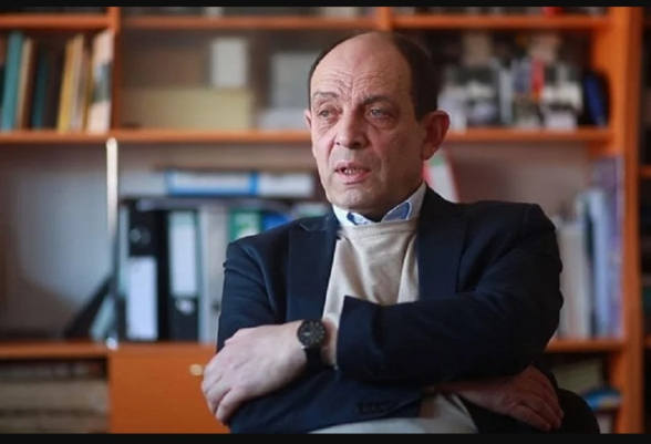 Վարչապետ կոչեցյալին շտապեցնում են՝ ադրբեջանցի պատգամավորի խոսքը  դա է վկայում